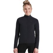 Jacheta SPECIALIZED Women's Prime-Series Alpha - Black
