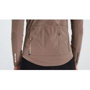 Jacheta SPECIALIZED Women's Prime-Series Alpha - Gunmetal