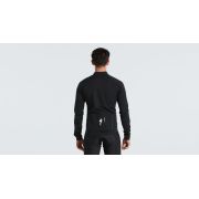 Jacheta ploaie SPECIALIZED Men's SL Logo Neoshell - Black