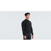 Jacheta ploaie SPECIALIZED Men's SL Logo Neoshell - Black