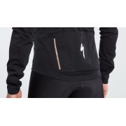 Jacheta ploaie SPECIALIZED Men's SL Logo Neoshell - Black