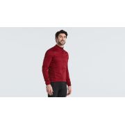 Jacheta softshell SPECIALIZED Men's RBX Comp - Maroon L