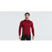 Jacheta softshell SPECIALIZED Men's RBX Comp - Maroon
