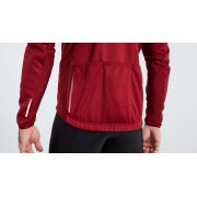 Jacheta softshell SPECIALIZED Men's RBX Comp - Maroon