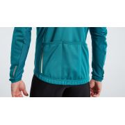 Jacheta softshell SPECIALIZED Men's RBX Comp - Tropical Teal