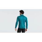 Jacheta softshell SPECIALIZED Men's RBX Comp - Tropical Teal