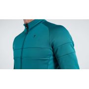 Jacheta softshell SPECIALIZED Men's RBX Comp - Tropical Teal