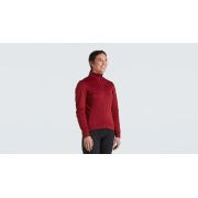 Jacheta softshell SPECIALIZED Women's RBX Comp - Maroon