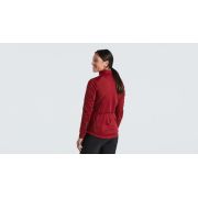 Jacheta softshell SPECIALIZED Women's RBX Comp - Maroon