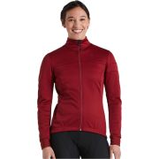 Jacheta softshell SPECIALIZED Women's RBX Comp - Maroon