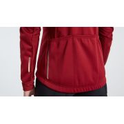 Jacheta softshell SPECIALIZED Women's RBX Comp - Maroon