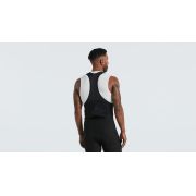 Maiou SPECIALIZED Men's Power Grid Baselayer - Dove Grey