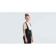 Maiou SPECIALIZED Women's Power Grid Baselayer - Dove Grey