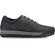 Pantofi ciclism SPECIALIZED 2FO DH Flat Mtb - Black/Cool Grey