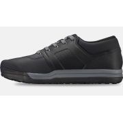 Pantofi ciclism SPECIALIZED 2FO DH Flat Mtb - Black/Cool Grey