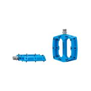 Pedale SUPACAZ Smash Thermopoly - Blue