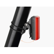 Set far + stop RAVEMEN LS-CT02 USB - Black