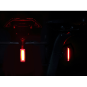 Set far + stop RAVEMEN LS-CT02 USB - Black