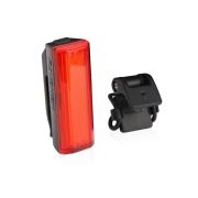 Set far + stop RAVEMEN LS10 USB - Black