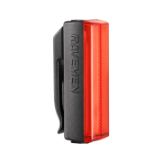 Stop RAVEMEN TR20 USB 20 lumeni - negru