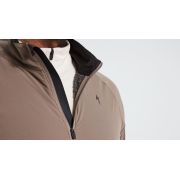Jacheta SPECIALIZED Men's Prime-Series Alpha -Gunmetal