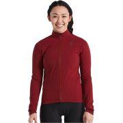 Jacheta ploaie SPECIALIZED Women's RBX Comp - Maroon