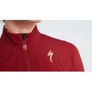 Jacheta ploaie SPECIALIZED Women's RBX Comp - Maroon
