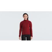 Jacheta ploaie SPECIALIZED Women's RBX Comp - Maroon