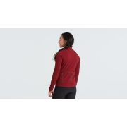 Jacheta ploaie SPECIALIZED Women's RBX Comp - Maroon