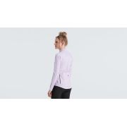 Jacheta ploaie SPECIALIZED Women's SL - UV Liliac