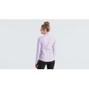 Jacheta ploaie SPECIALIZED Women's SL - UV Liliac