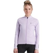 Jacheta ploaie SPECIALIZED Women's SL - UV Liliac