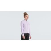 Jacheta ploaie SPECIALIZED Women's SL - UV Liliac