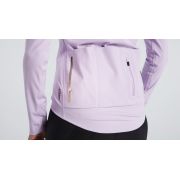 Jacheta ploaie SPECIALIZED Women's SL - UV Liliac