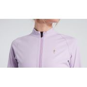 Jacheta ploaie SPECIALIZED Women's SL - UV Liliac
