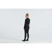 Jacheta ploaie SPECIALIZED Women's SL Logo Neoshell - Black