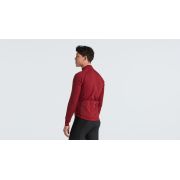 Jacheta softshell SPECIALIZED Men's SL Pro - Maroon