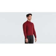 Jacheta softshell SPECIALIZED Men's SL Pro - Maroon