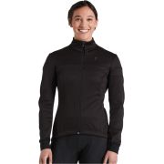 Jacheta softshell SPECIALIZED Women's RBX Comp - Black