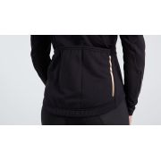 Jacheta softshell SPECIALIZED Women's SL Pro - Black