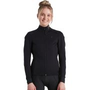 Jacheta softshell SPECIALIZED Women's SL Pro - Black