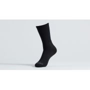 Sosete SPECIALIZED Primaloft Lightweight Tall Logo - Black