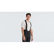 Tricou SPECIALIZED Men's Power Grid SS Baselayer - Dove Grey