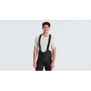 Tricou SPECIALIZED Men's Power Grid SS Baselayer - Dove Grey