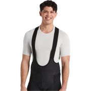 Tricou SPECIALIZED Men's Power Grid SS Baselayer - Dove Grey