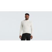 Tricou SPECIALIZED Men's Prime Power Grid LS - White Mountains