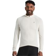 Tricou SPECIALIZED Men's Prime Power Grid LS - White Mountains