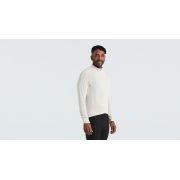 Tricou SPECIALIZED Men's Prime Power Grid LS - White Mountains