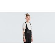 Tricou SPECIALIZED Women's Power Grid SS Baselayer - Dove Grey