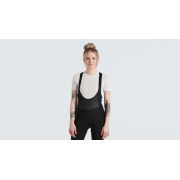 Tricou SPECIALIZED Women's Power Grid SS Baselayer - Dove Grey